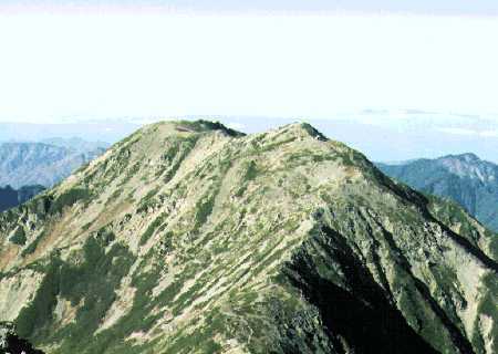 Naka-dake